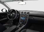 Seat Exeo ST 2009 года